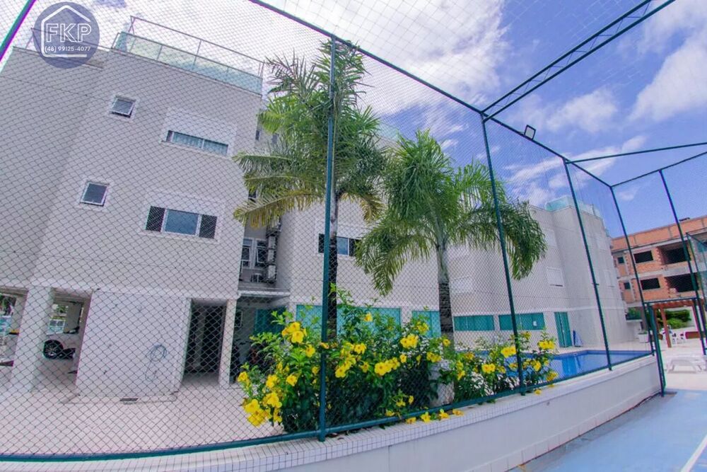 Apartamento à venda com 3 quartos, 84m² - Foto 6