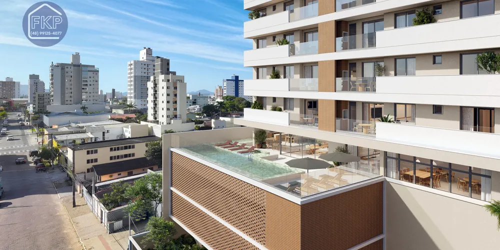 Apartamento, 3 quartos, 100 m² - Foto 6