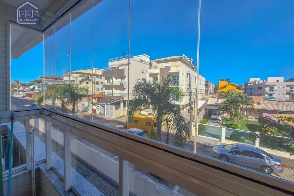 Apartamento, 3 quartos, 94 m² - Foto 1