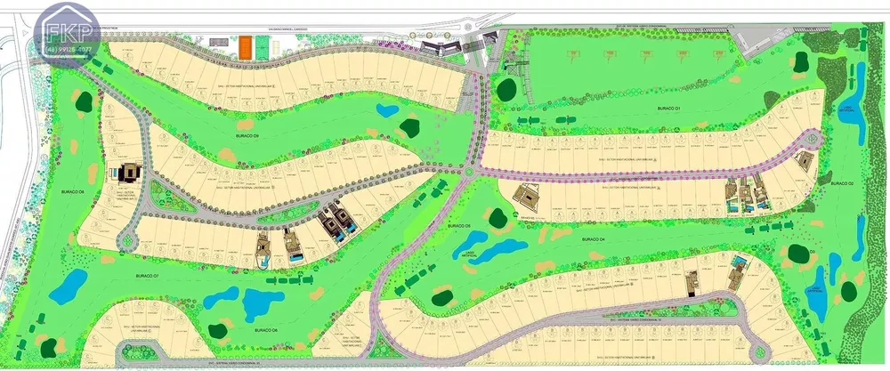 Terreno, 832 m² - Foto 8