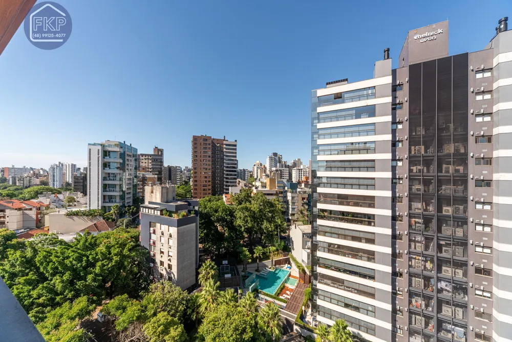 Apartamento, 3 quartos, 145 m² - Foto 1
