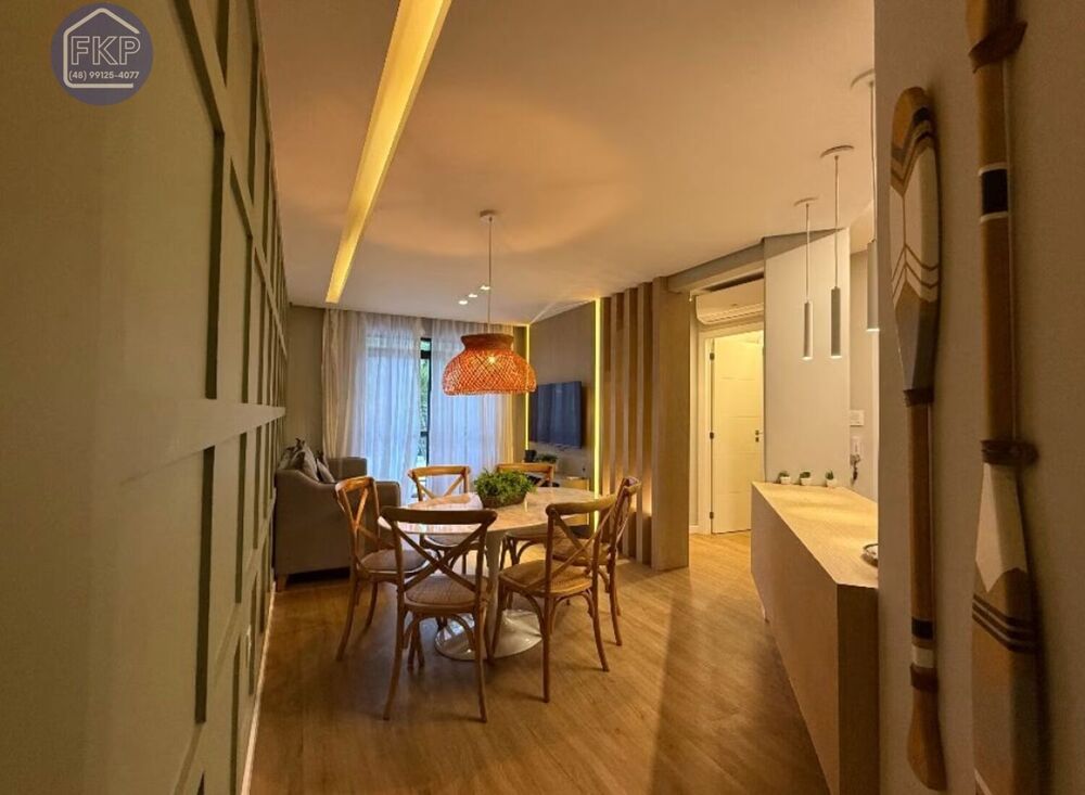 Apartamento à venda com 2 quartos, 72m² - Foto 3