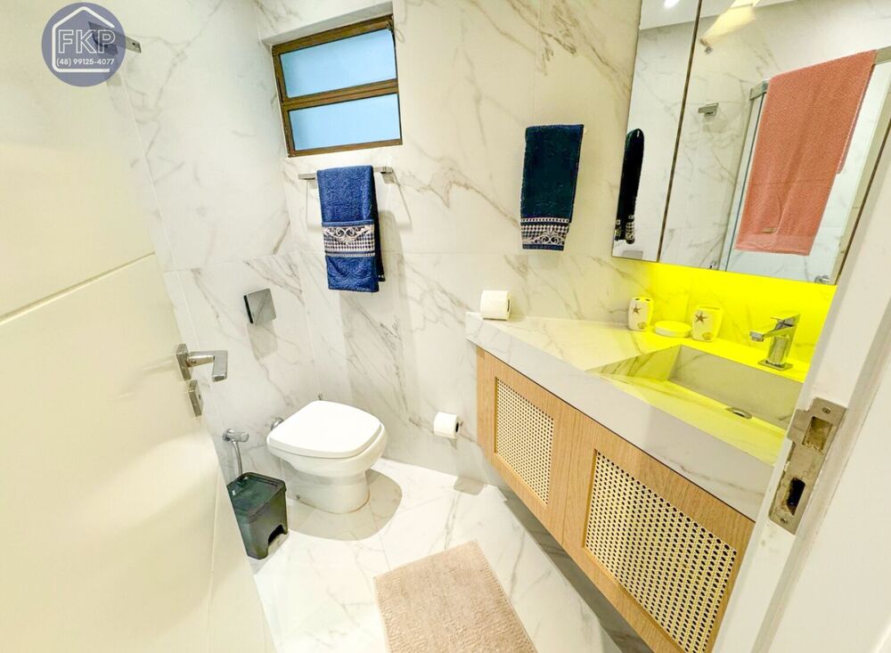 Apartamento à venda com 2 quartos, 72m² - Foto 6