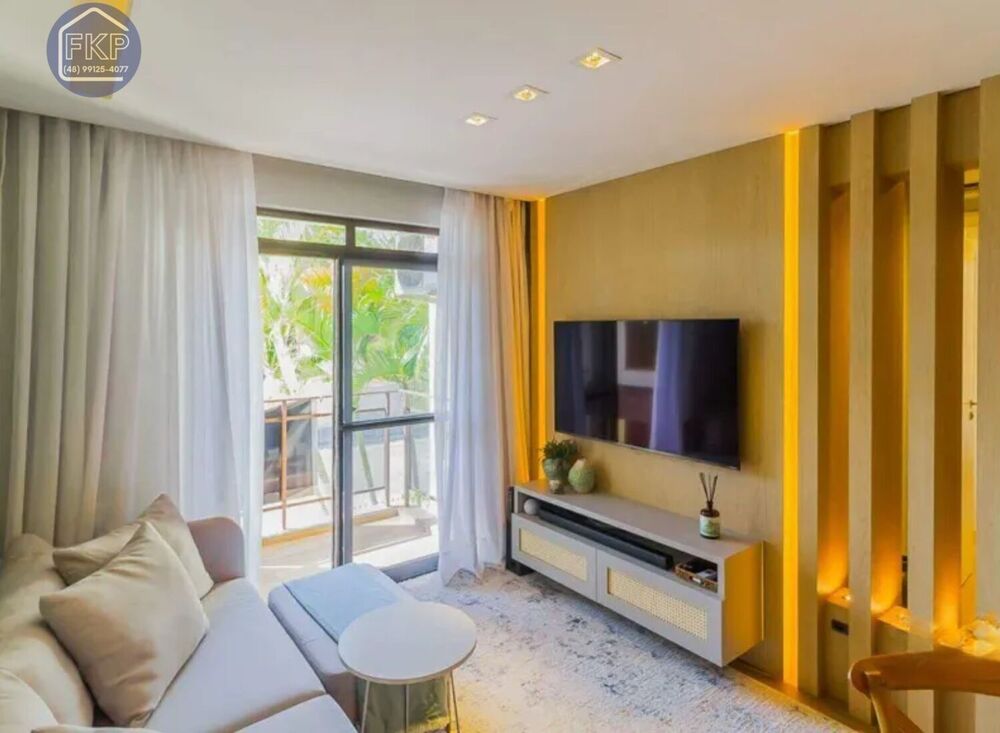 Apartamento à venda com 2 quartos, 72m² - Foto 5