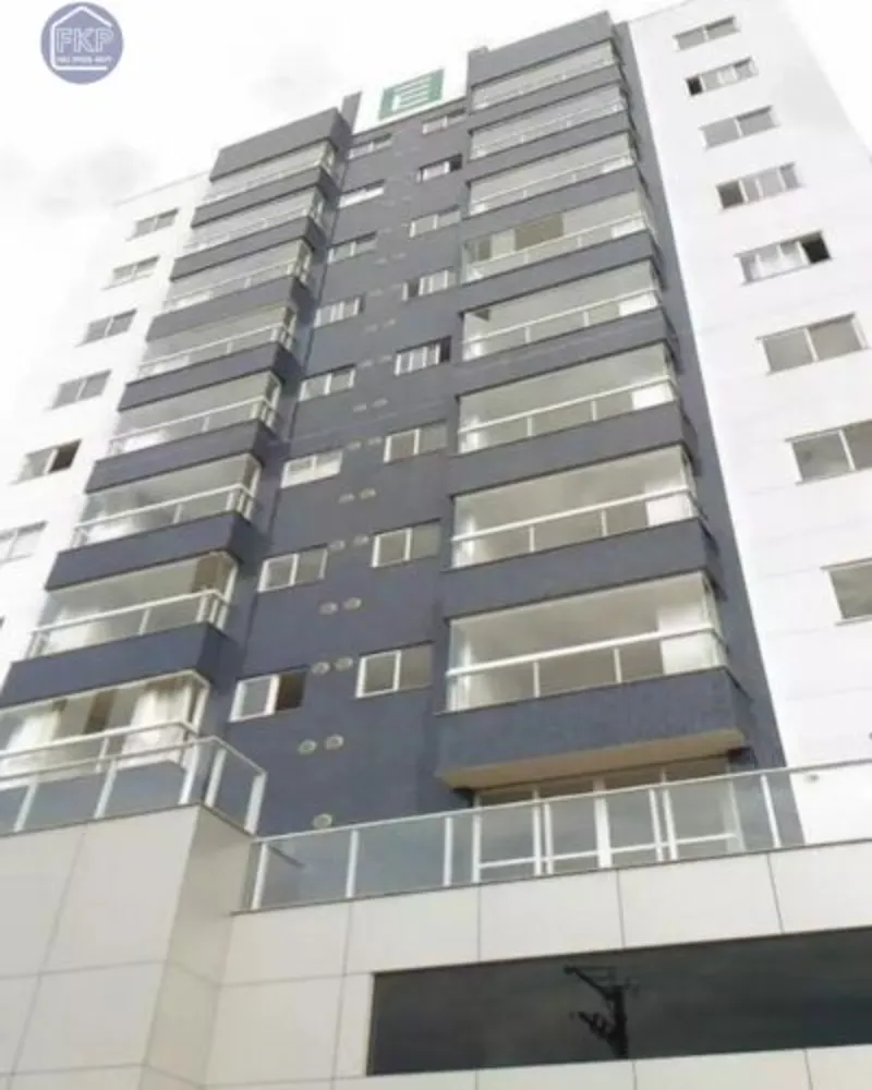 Apartamento, 2 quartos, 80 m² - Foto 2