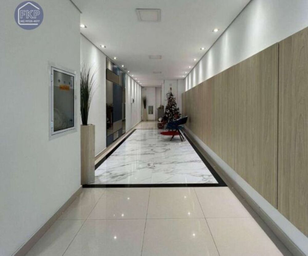 Apartamento, 2 quartos, 80 m² - Foto 2