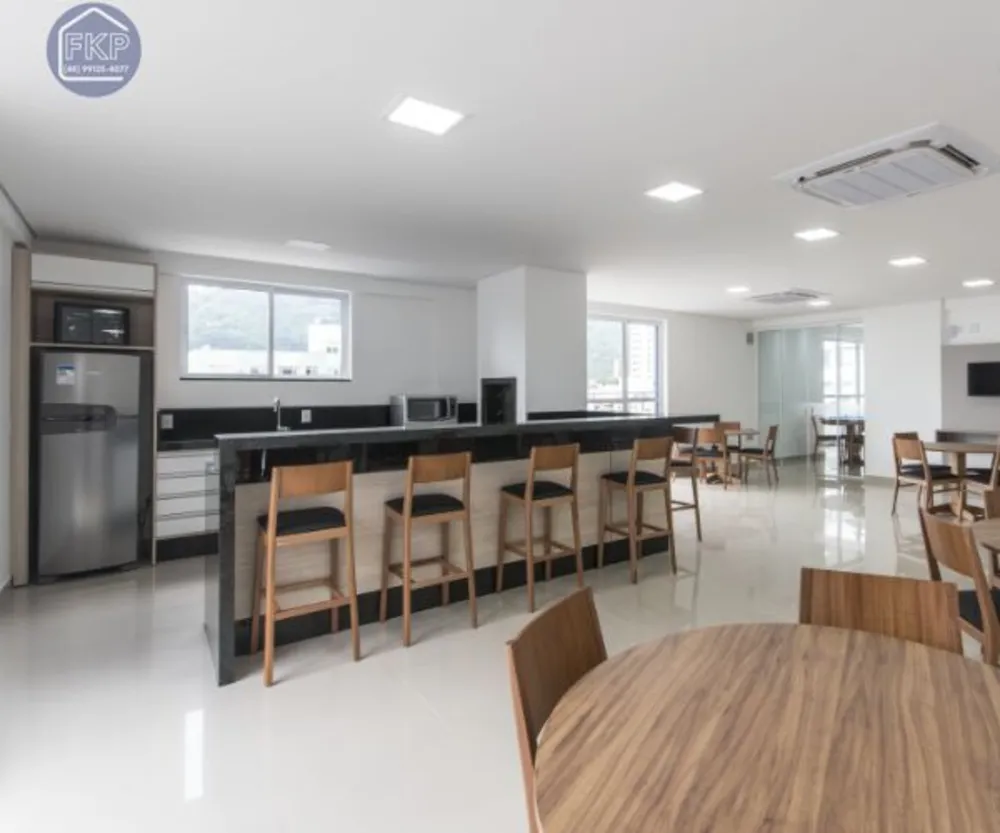 Apartamento, 2 quartos, 80 m² - Foto 5