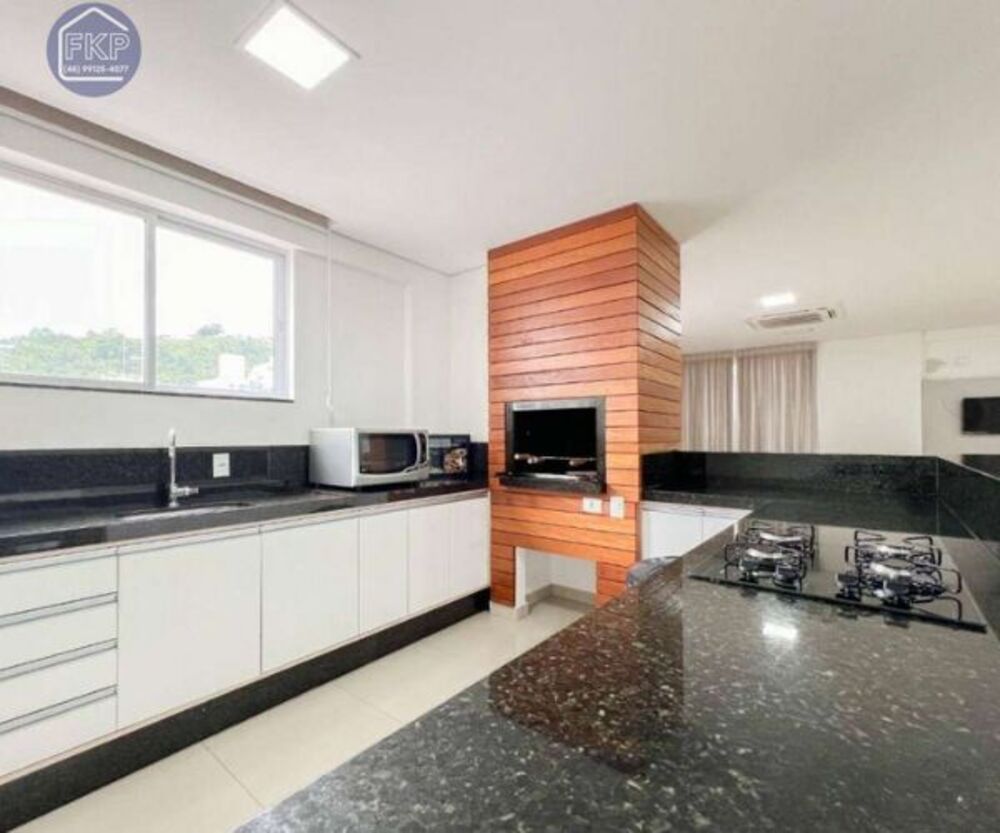 Apartamento, 2 quartos, 80 m² - Foto 3