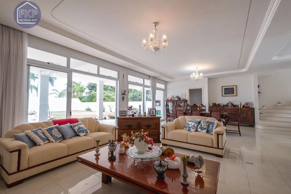 Casa, 5 quartos, 511 m² - Foto 3