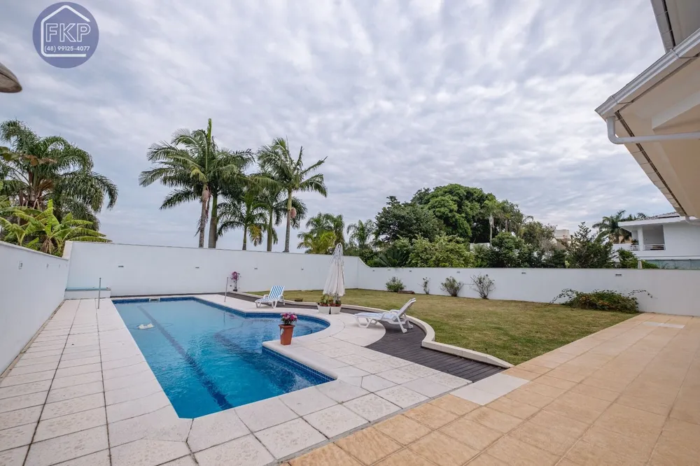 Casa, 5 quartos, 511 m² - Foto 1