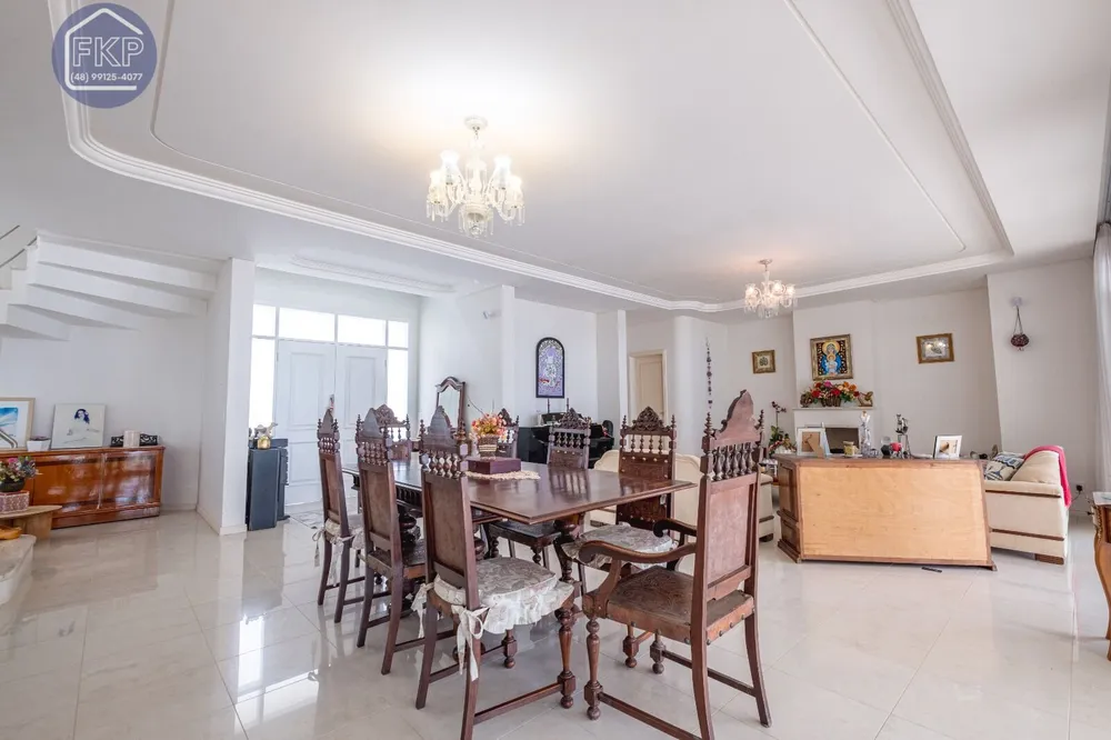 Casa, 5 quartos, 511 m² - Foto 4