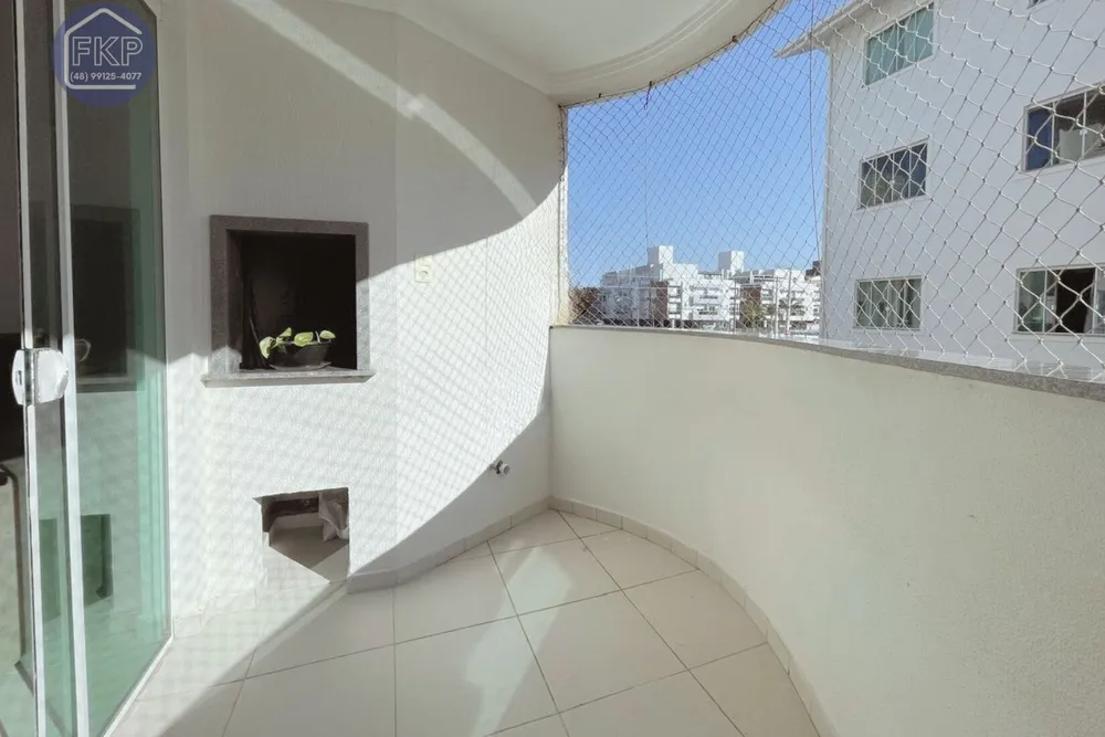 Apartamento, 3 quartos, 95 m² - Foto 1