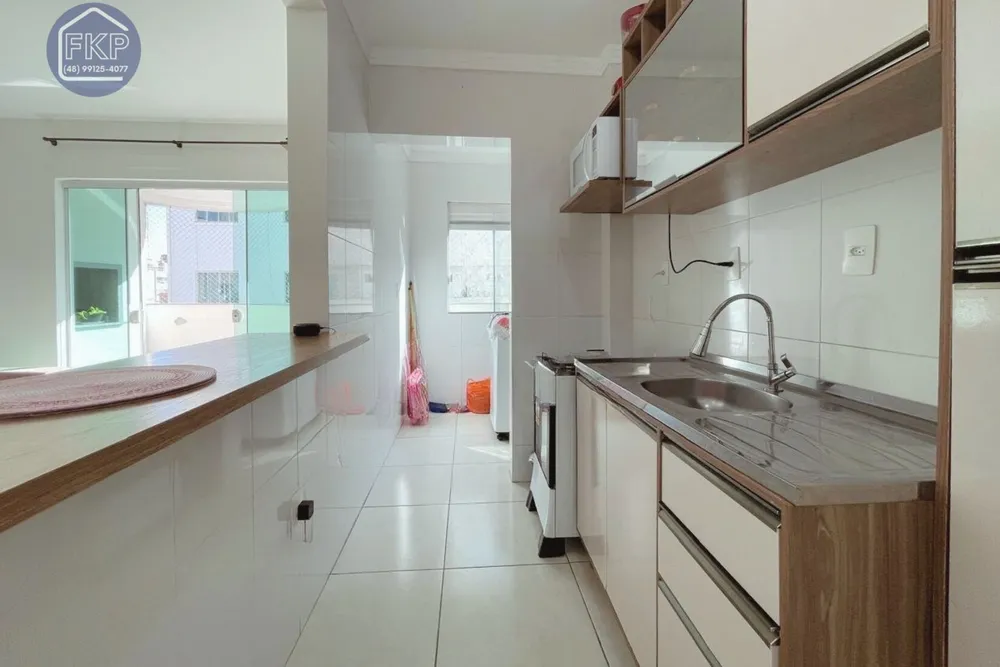 Apartamento, 3 quartos, 95 m² - Foto 4