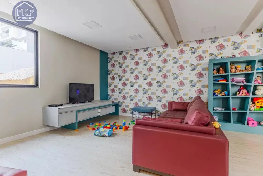Apartamento, 3 quartos, 87 m² - Foto 2