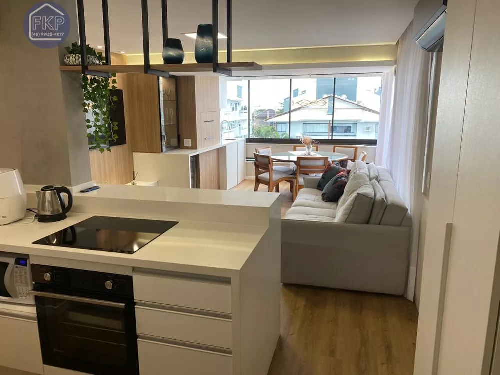 Cobertura à venda com 2 quartos, 102m² - Foto 2