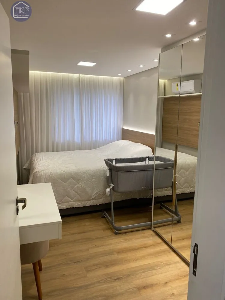 Cobertura, 2 quartos, 102 m² - Foto 6