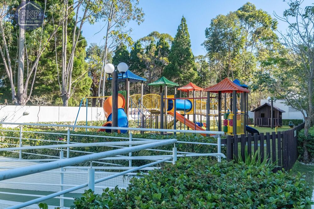 Apartamento, 3 quartos, 144 m² - Foto 25