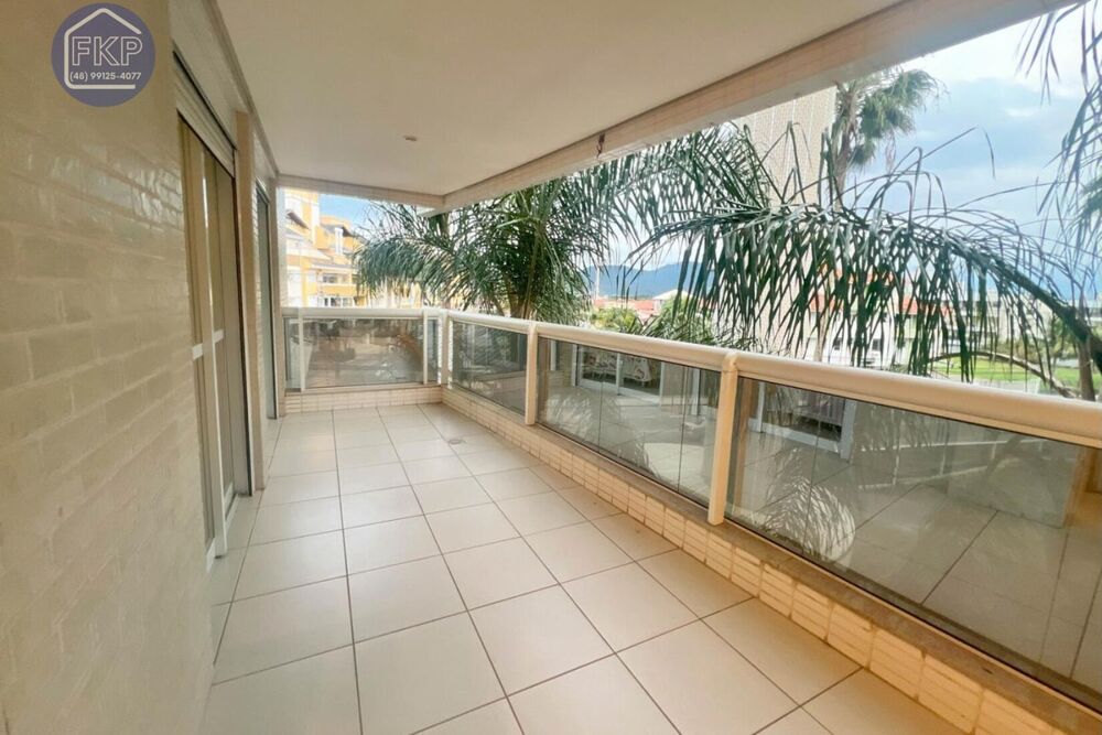 Apartamento, 3 quartos, 144 m² - Foto 2