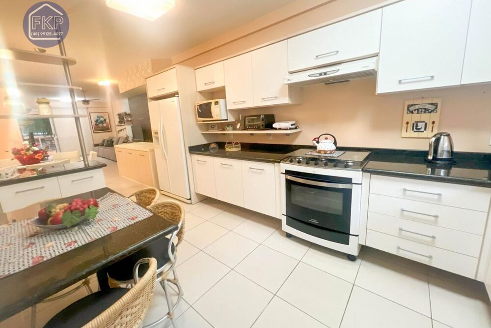 Apartamento, 3 quartos, 144 m² - Foto 9