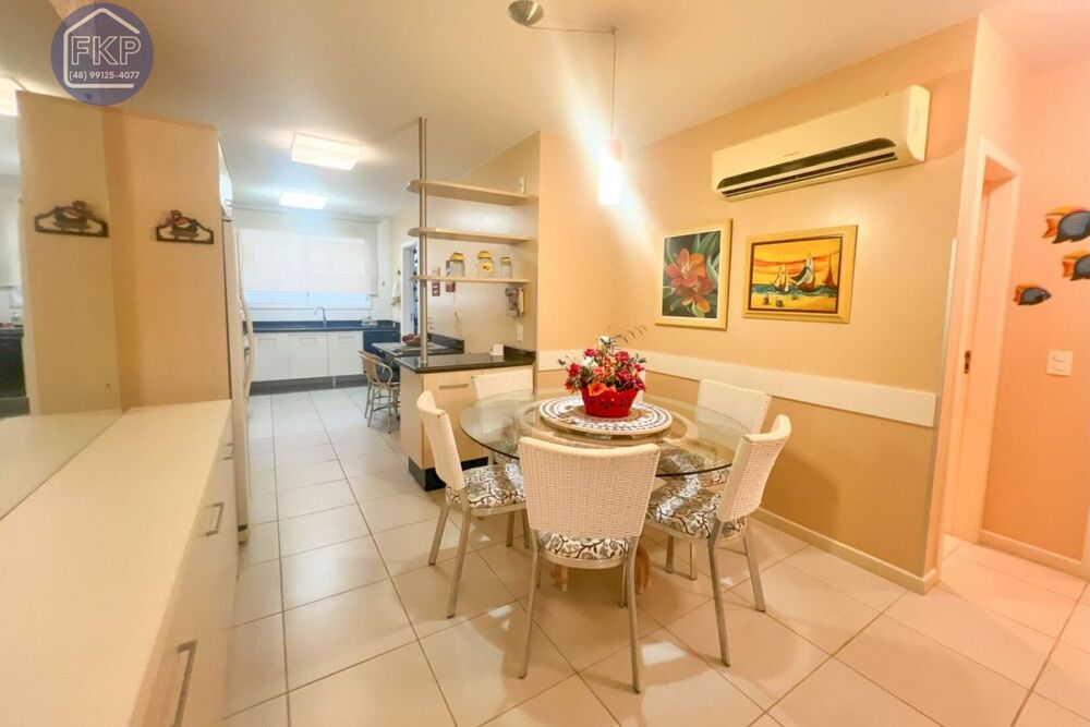 Apartamento, 3 quartos, 144 m² - Foto 7