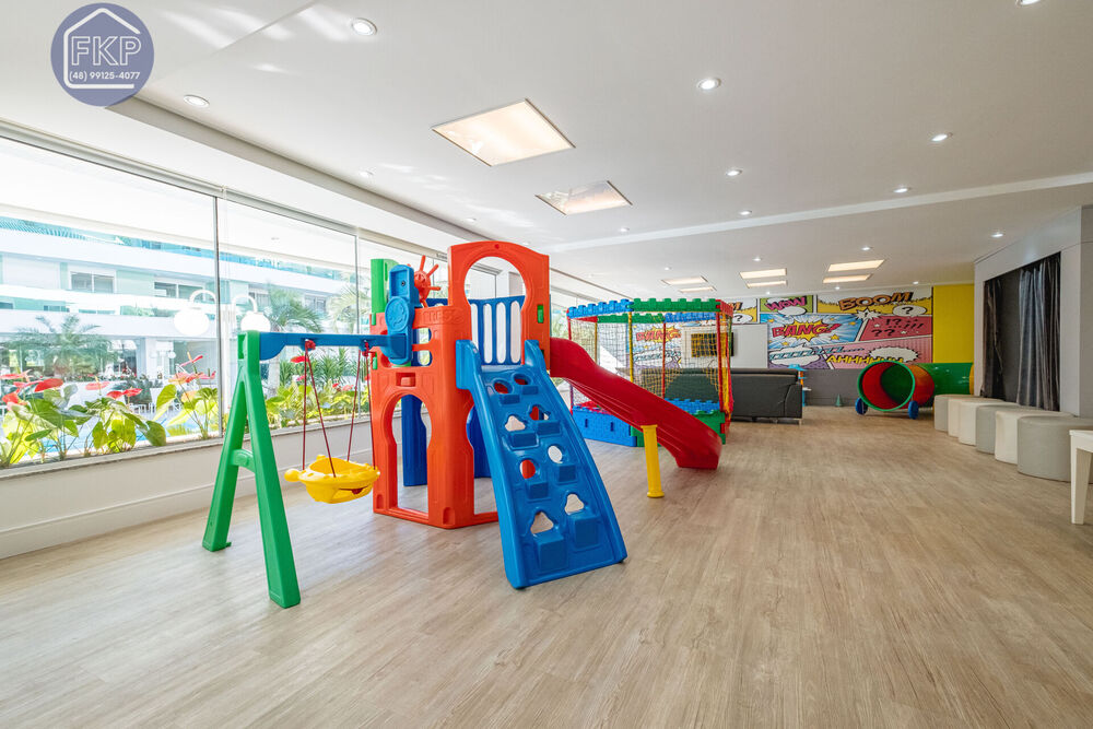 Apartamento, 3 quartos, 144 m² - Foto 35