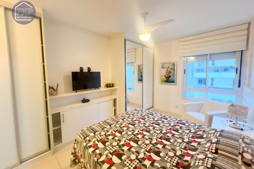 Apartamento, 3 quartos, 144 m² - Foto 12