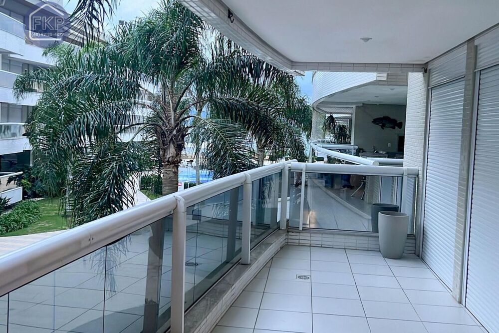 Apartamento, 3 quartos, 144 m² - Foto 3