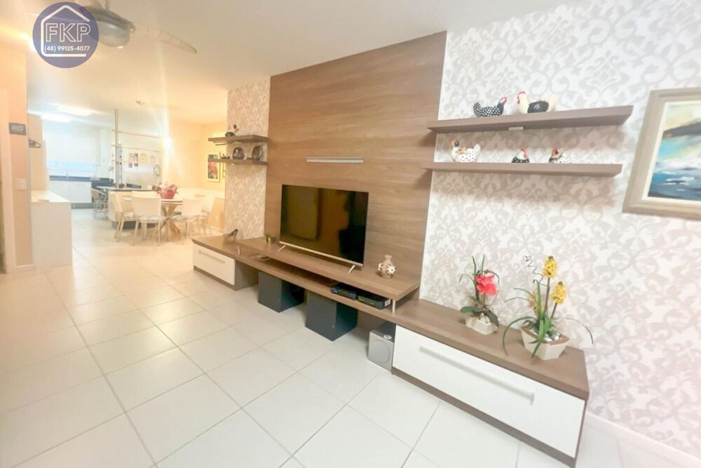 Apartamento, 3 quartos, 144 m² - Foto 4