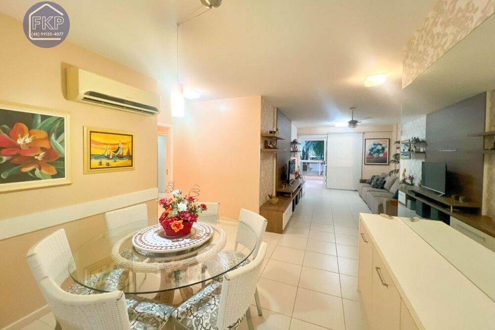 Apartamento, 3 quartos, 144 m² - Foto 6