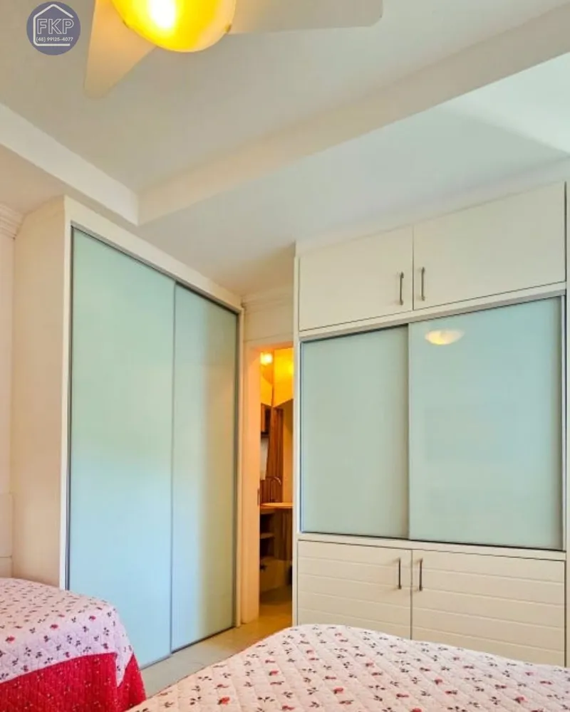Cobertura, 4 quartos, 203 m² - Foto 1