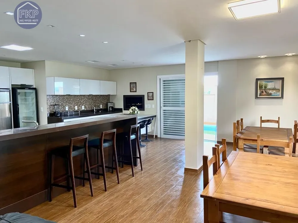 Casa, 7 quartos, 425 m² - Foto 4