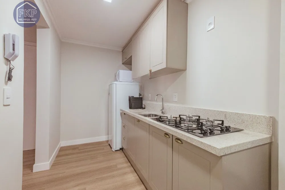 Apartamento, 1 quarto, 42 m² - Foto 2