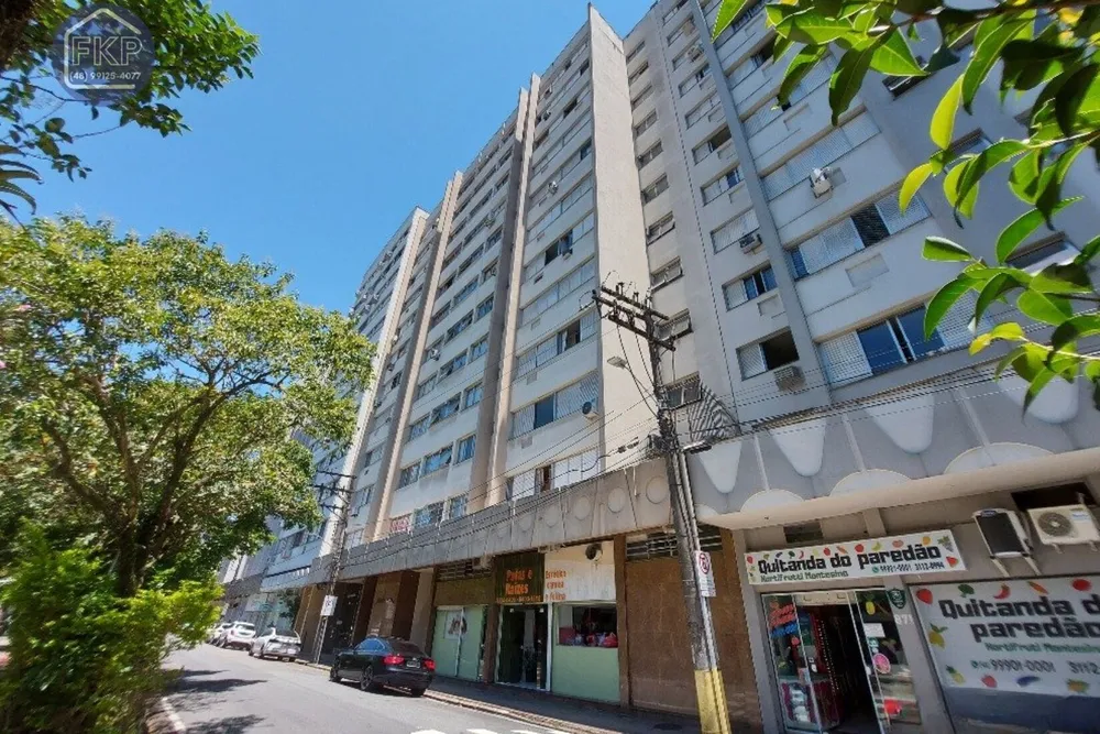 Apartamento, 1 quarto, 42 m² - Foto 6