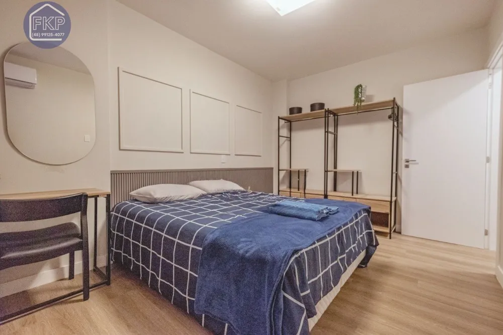 Apartamento, 1 quarto, 42 m² - Foto 3