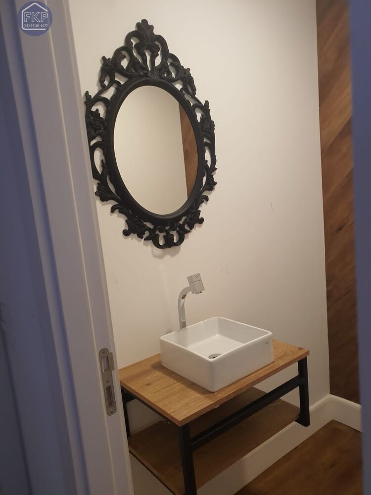 Apartamento à venda com 3 quartos, 94m² - Foto 4