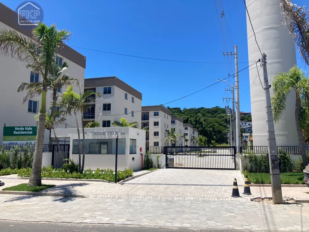 Apartamento, 2 quartos, 55 m² - Foto 1