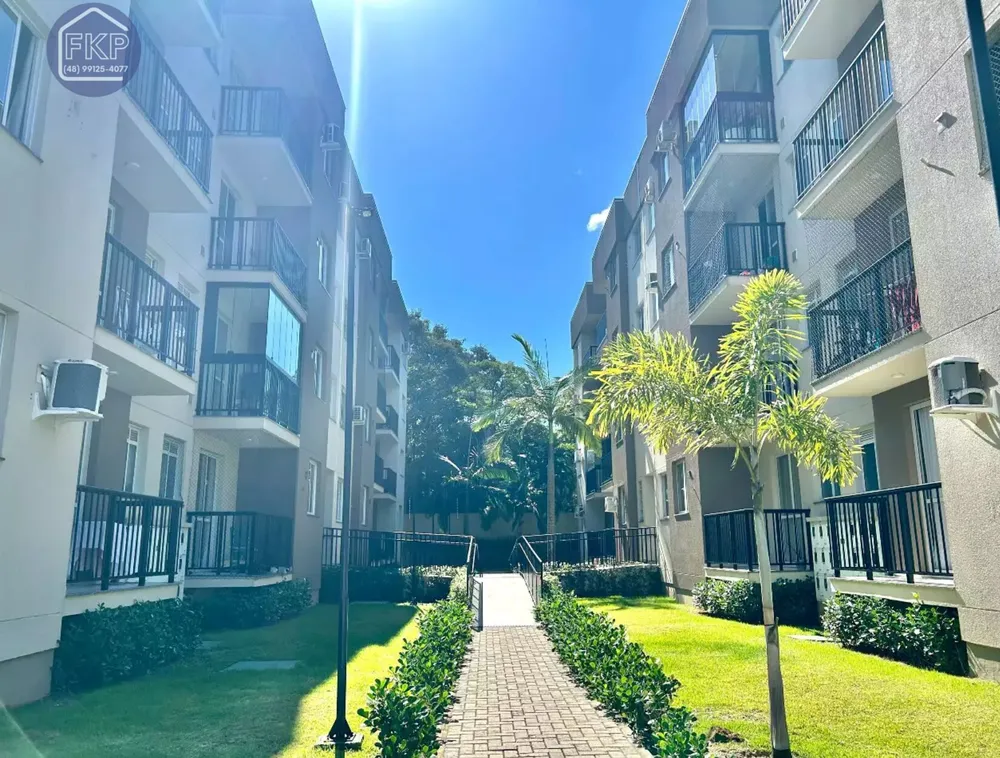 Apartamento, 2 quartos, 55 m² - Foto 3