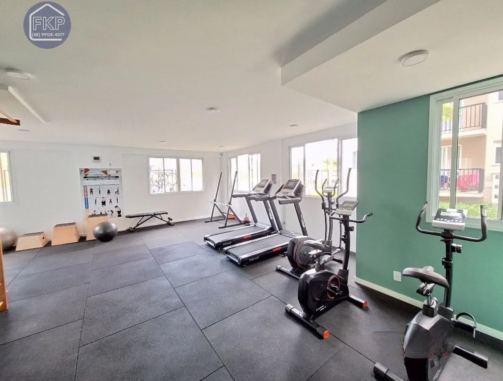 Apartamento, 2 quartos, 55 m² - Foto 4