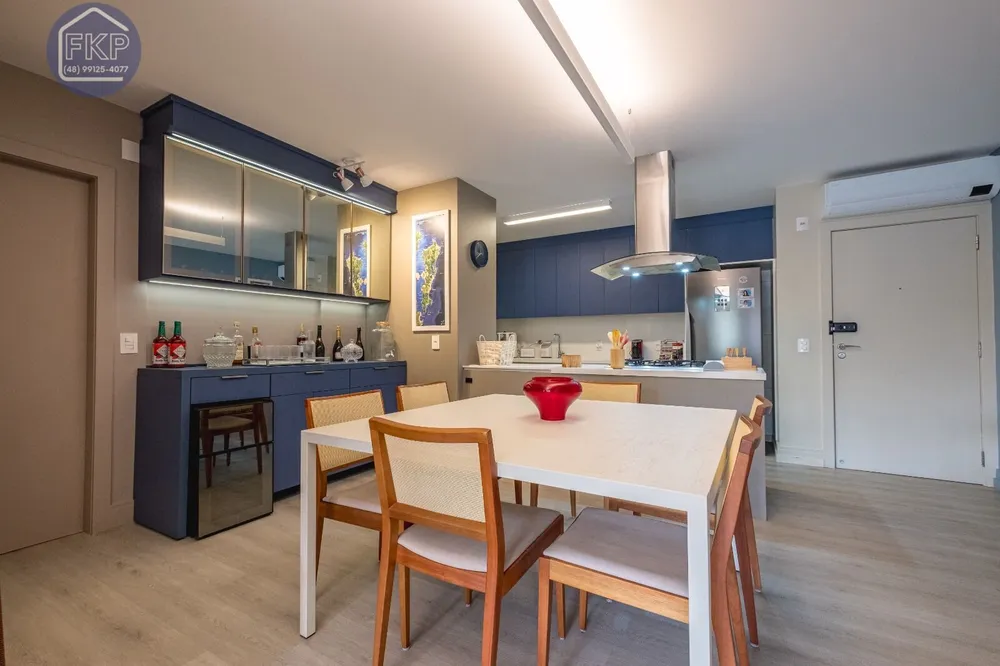 Apartamento, 3 quartos, 128 m² - Foto 1