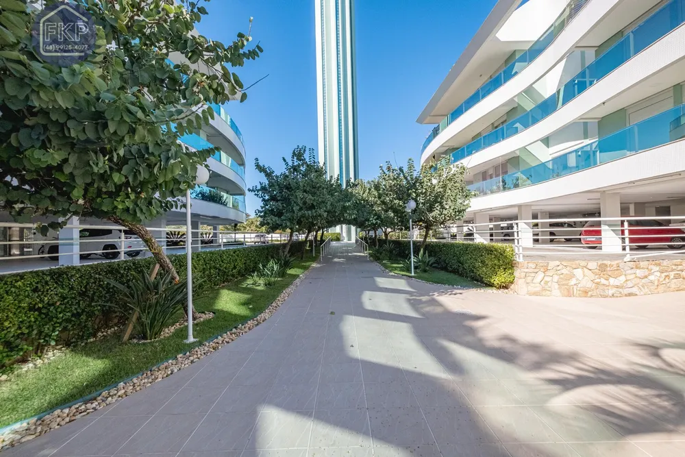 Apartamento, 3 quartos, 128 m² - Foto 4