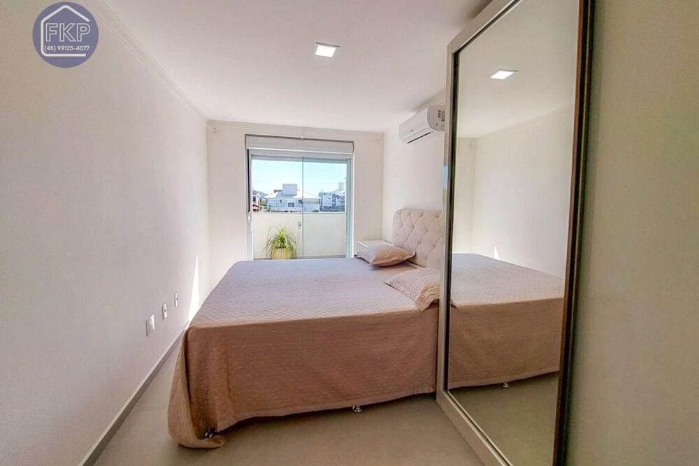 Apartamento à venda com 2 quartos, 105m² - Foto 15