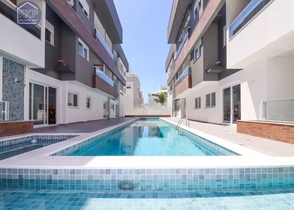 Apartamento à venda com 2 quartos, 80m² - Foto 6