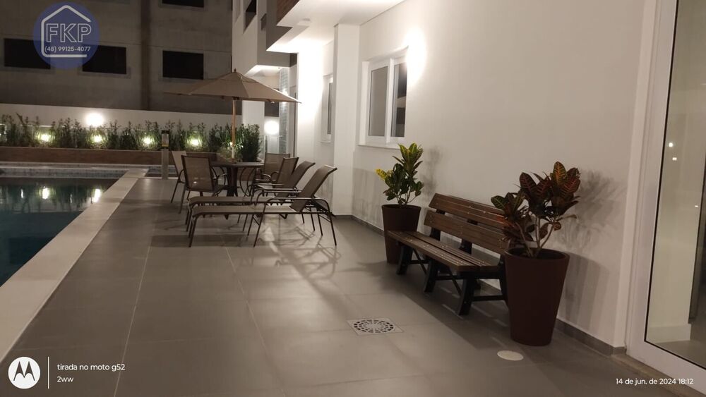 Apartamento à venda com 2 quartos, 80m² - Foto 9