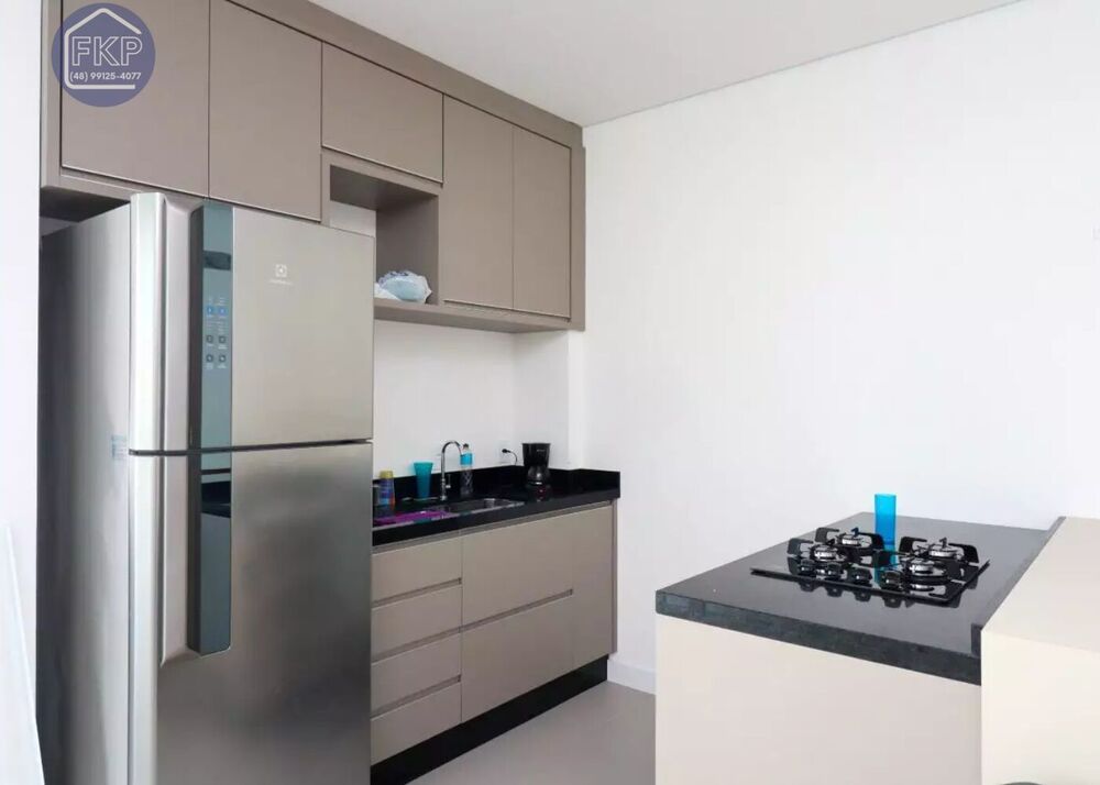 Apartamento à venda com 2 quartos, 80m² - Foto 10