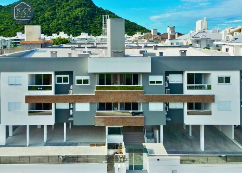 Apartamento à venda com 2 quartos, 80m² - Foto 5