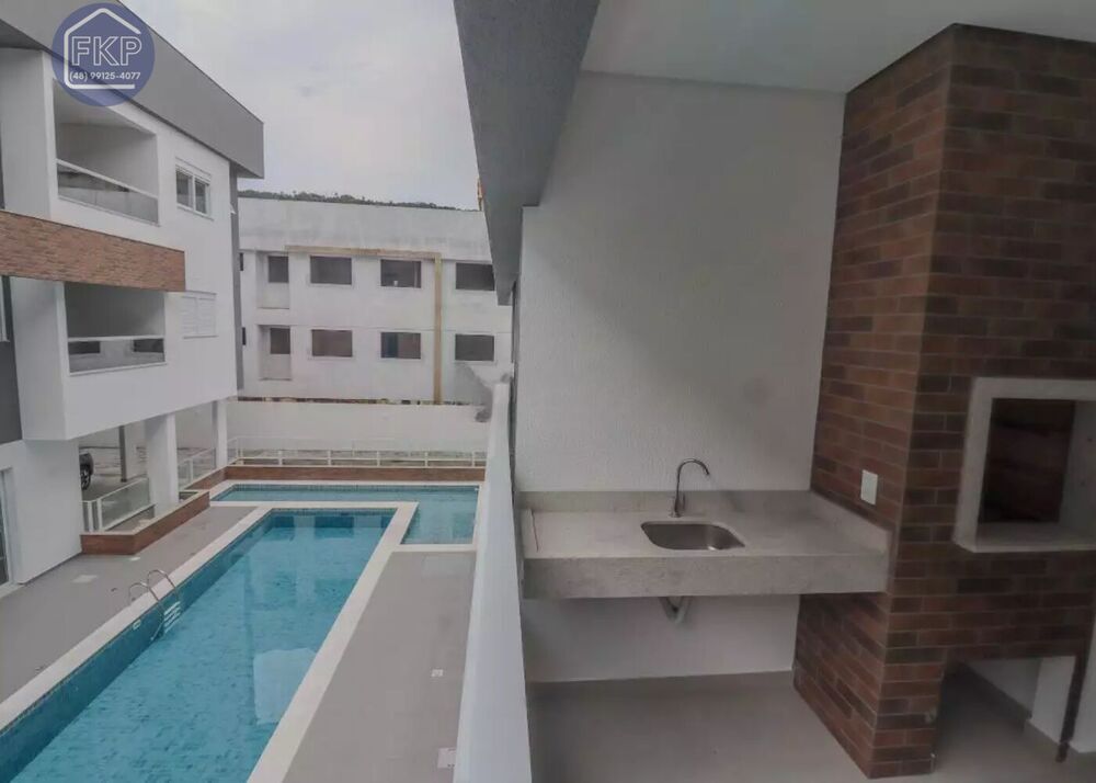 Apartamento à venda com 2 quartos, 80m² - Foto 1