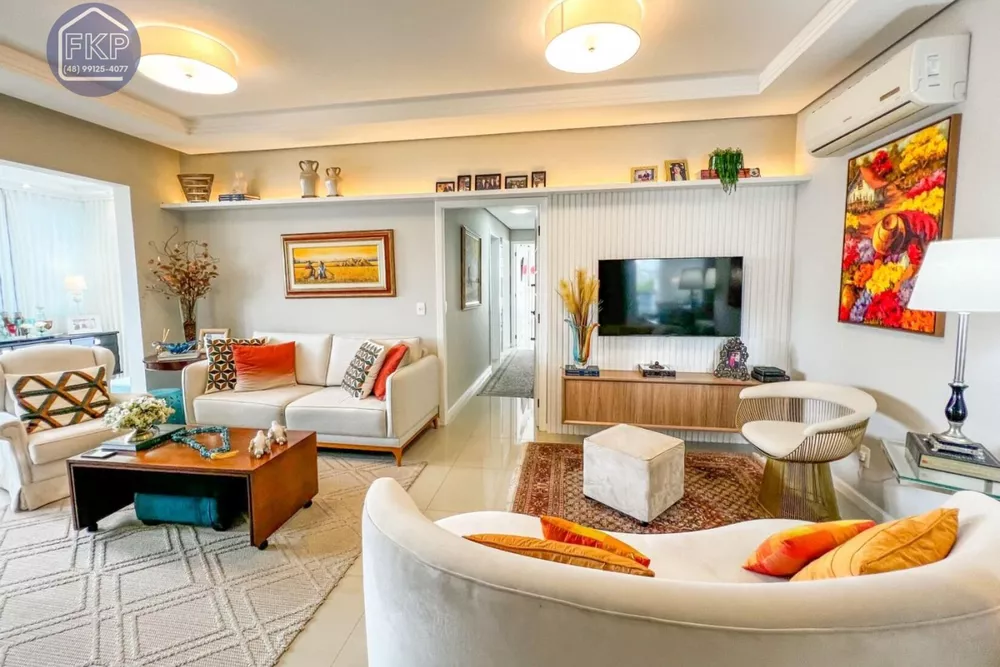 Cobertura, 3 quartos, 136 m² - Foto 11
