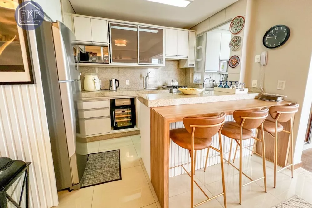 Cobertura, 3 quartos, 136 m² - Foto 6