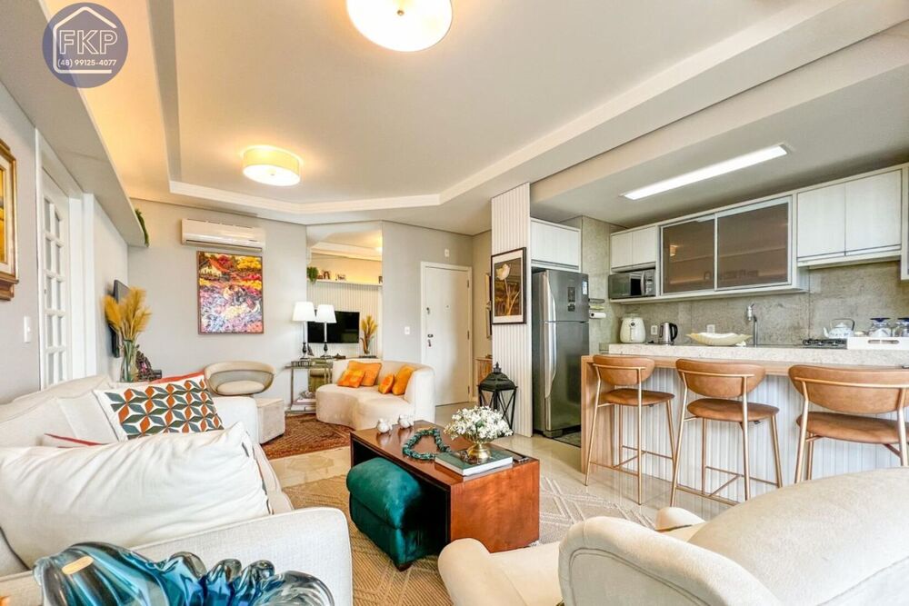 Cobertura à venda com 3 quartos, 136m² - Foto 4