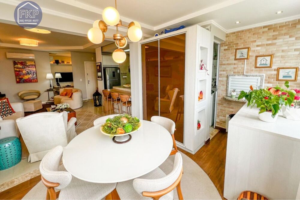 Cobertura à venda com 3 quartos, 136m² - Foto 3